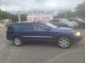 Barents Blue Metallic - XC70 AWD Photo No. 2