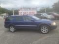 2006 Barents Blue Metallic Volvo XC70 AWD  photo #2