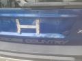 Barents Blue Metallic - XC70 AWD Photo No. 17