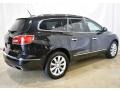 Ebony Twilight Metallic - Enclave Premium AWD Photo No. 2