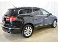 Ebony Twilight Metallic - Enclave Premium AWD Photo No. 2