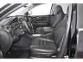 2017 Ebony Twilight Metallic Buick Enclave Premium AWD  photo #8