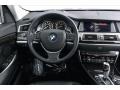 Black Dashboard Photo for 2017 BMW 5 Series #139447203