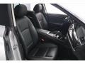 Black Front Seat Photo for 2017 BMW 5 Series #139447254