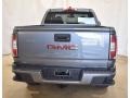 Satin Steel Metallic - Canyon Elevation Extended Cab 4WD Photo No. 3