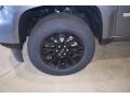 Satin Steel Metallic - Canyon Elevation Extended Cab 4WD Photo No. 5