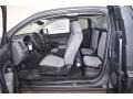 Satin Steel Metallic - Canyon Elevation Extended Cab 4WD Photo No. 6