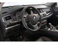 Black Dashboard Photo for 2017 BMW 5 Series #139447680