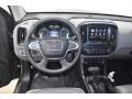 Satin Steel Metallic - Canyon Elevation Extended Cab 4WD Photo No. 8