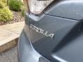 2021 Toyota Corolla Hybrid LE Marks and Logos