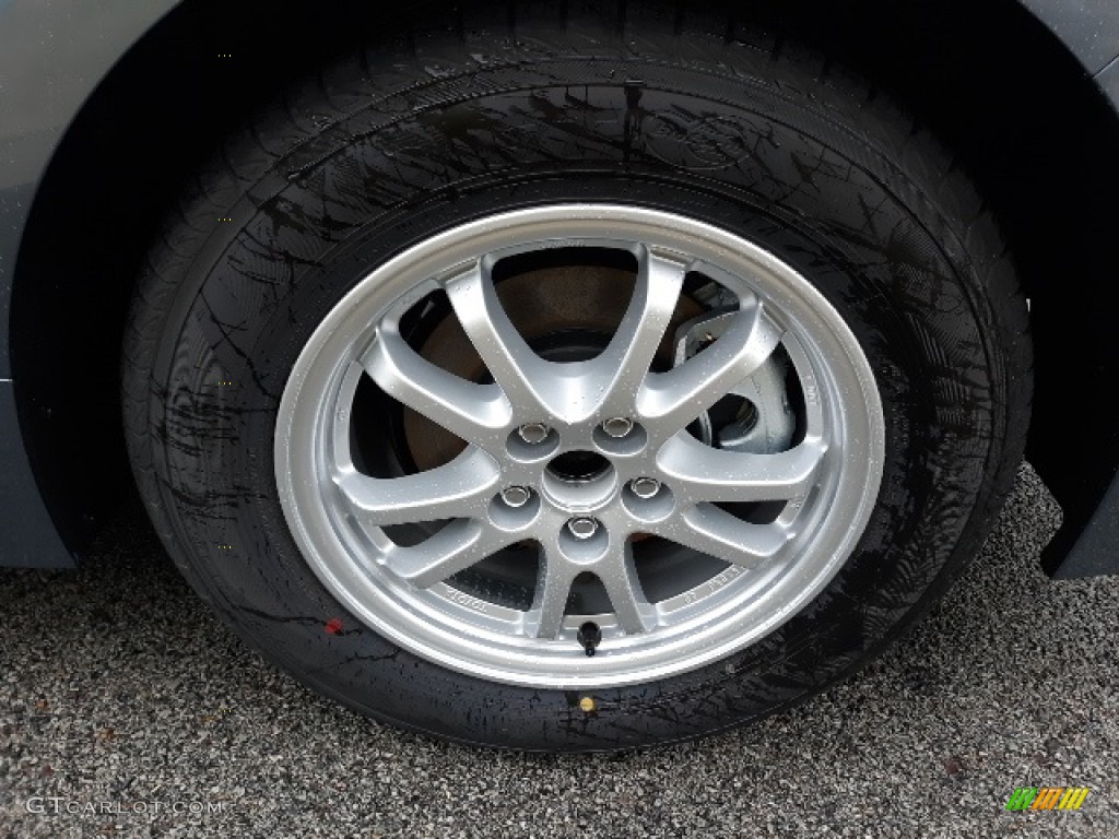2021 Toyota Corolla Hybrid LE Wheel Photo #139447794