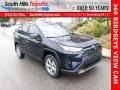 Blueprint 2020 Toyota RAV4 Limited AWD Hybrid