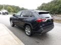 2020 Blueprint Toyota RAV4 Limited AWD Hybrid  photo #2
