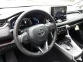 2020 Blueprint Toyota RAV4 Limited AWD Hybrid  photo #3