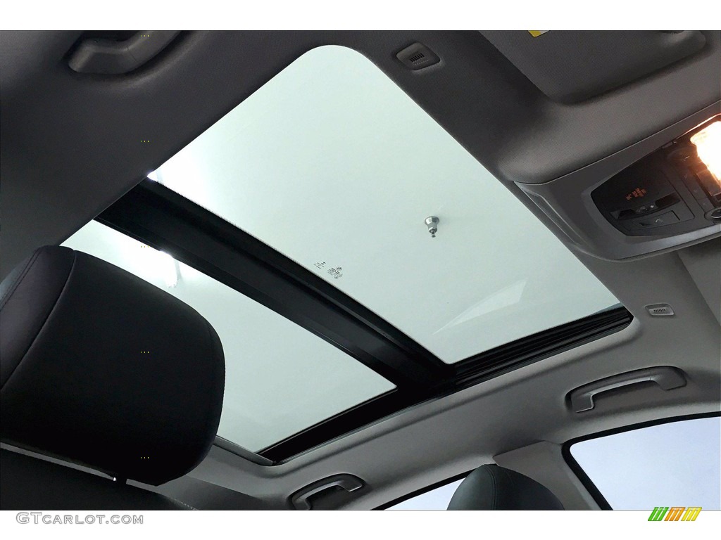 2017 BMW 5 Series 535i Gran Turismo Sunroof Photos