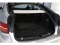 Black Trunk Photo for 2017 BMW 5 Series #139447944