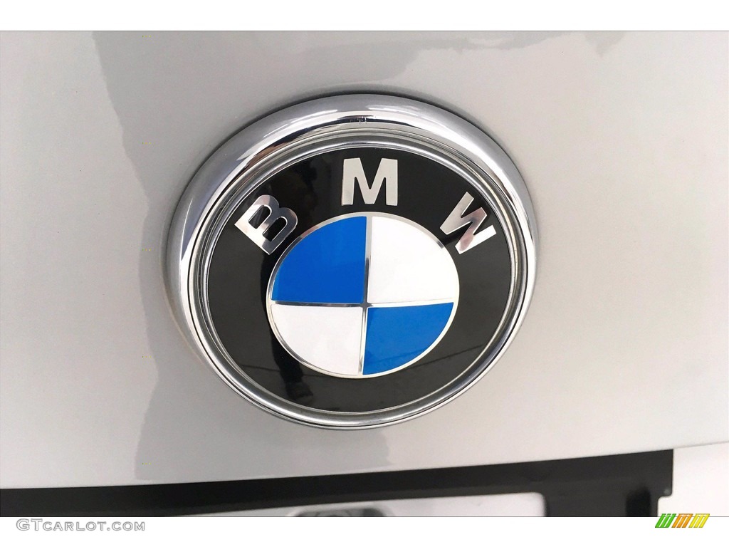 2017 BMW 5 Series 535i Gran Turismo Marks and Logos Photo #139447988