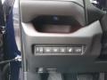 2020 Blueprint Toyota RAV4 Limited AWD Hybrid  photo #10