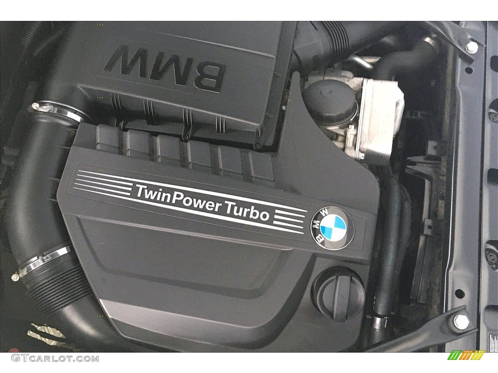 2017 BMW 5 Series 535i Gran Turismo 3.0 Liter DI TwinPower Turbocharged DOHC 24-Valve VVT Inline 6 Cylinder Engine Photo #139448010