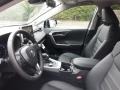 2020 Blueprint Toyota RAV4 Limited AWD Hybrid  photo #22