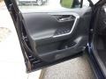 2020 Blueprint Toyota RAV4 Limited AWD Hybrid  photo #25