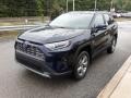 Blueprint 2020 Toyota RAV4 Limited AWD Hybrid Exterior