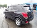 Mosaic Black Metallic - Trax LT AWD Photo No. 4