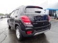 Mosaic Black Metallic - Trax LT AWD Photo No. 5