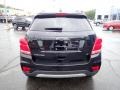 Mosaic Black Metallic - Trax LT AWD Photo No. 6