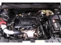 Black Granite Metallic - Cruze LT Photo No. 14