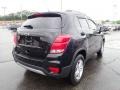 Mosaic Black Metallic - Trax LT AWD Photo No. 8