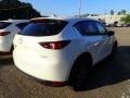 Crystal White Pearl - CX-5 Touring AWD Photo No. 4