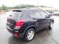 Mosaic Black Metallic - Trax LT AWD Photo No. 9