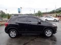 Mosaic Black Metallic - Trax LT AWD Photo No. 10