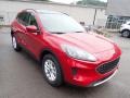 D4 - Rapid Red Metallic Ford Escape (2020-2023)