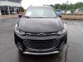 Mosaic Black Metallic - Trax LT AWD Photo No. 13