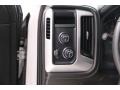 Quicksilver Metallic - Sierra 1500 SLE Double Cab 4WD Photo No. 6