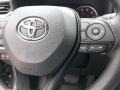 Magnetic Gray Metallic - RAV4 XLE AWD Hybrid Photo No. 6