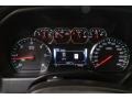 2017 Quicksilver Metallic GMC Sierra 1500 SLE Double Cab 4WD  photo #8