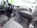 Mosaic Black Metallic - Trax LT AWD Photo No. 16