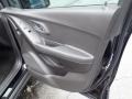 Mosaic Black Metallic - Trax LT AWD Photo No. 17