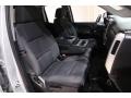 2017 Quicksilver Metallic GMC Sierra 1500 SLE Double Cab 4WD  photo #14