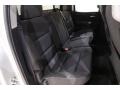 2017 Quicksilver Metallic GMC Sierra 1500 SLE Double Cab 4WD  photo #15
