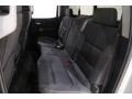 2017 Quicksilver Metallic GMC Sierra 1500 SLE Double Cab 4WD  photo #16