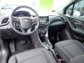 Mosaic Black Metallic - Trax LT AWD Photo No. 22