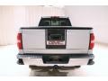 2017 Quicksilver Metallic GMC Sierra 1500 SLE Double Cab 4WD  photo #17