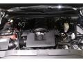 2017 Quicksilver Metallic GMC Sierra 1500 SLE Double Cab 4WD  photo #18