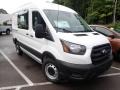 Oxford White - Transit Van 250 MR Regular Photo No. 3