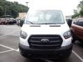 Oxford White - Transit Van 250 MR Regular Photo No. 4