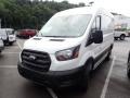 Oxford White - Transit Van 250 MR Regular Photo No. 5